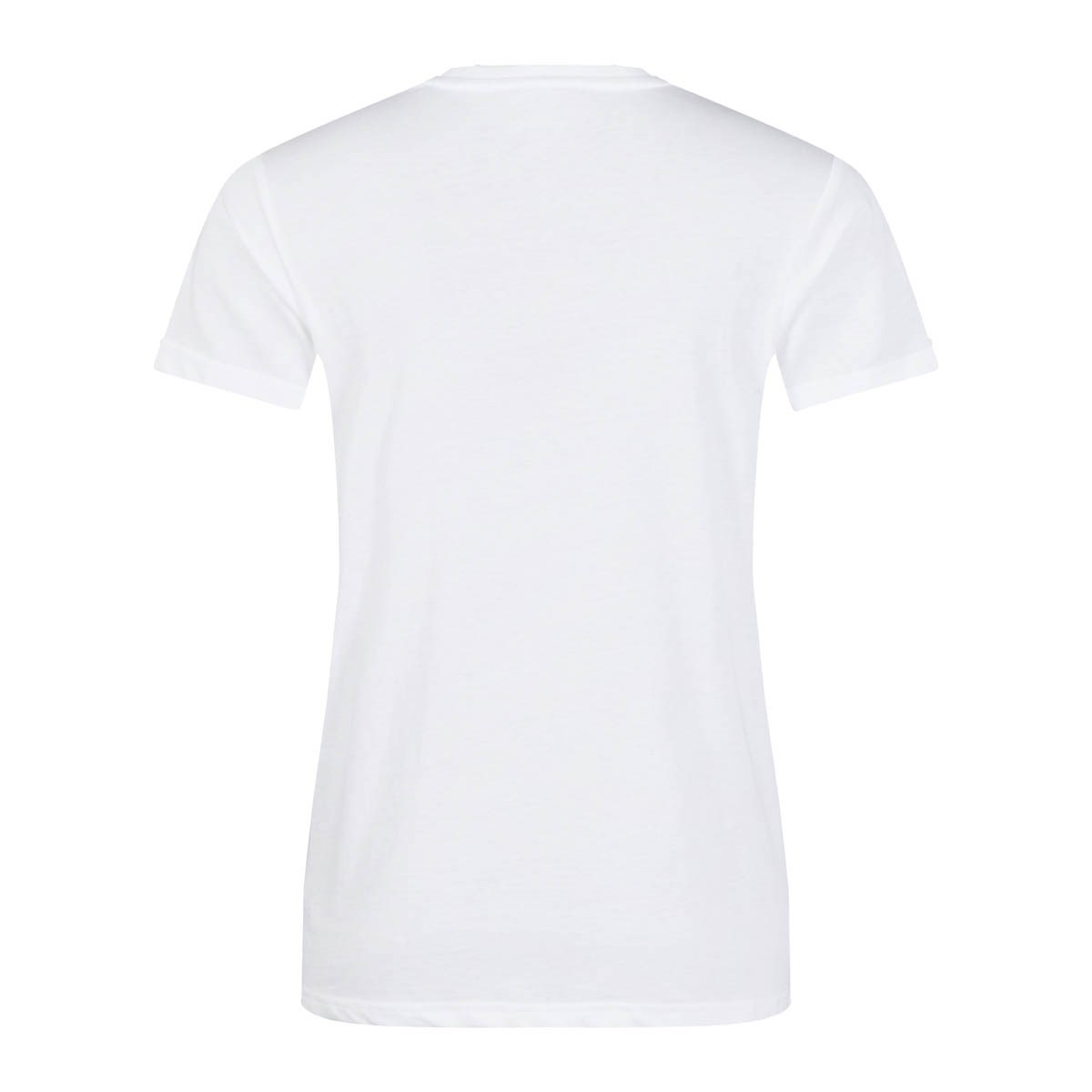Canterbury Womens Uglies T-Shirt White - Front