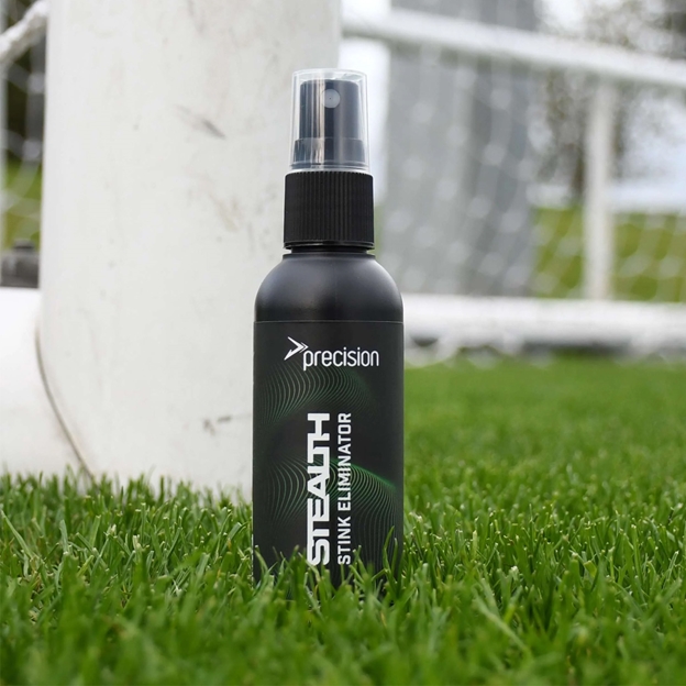 Stealth Stink Eliminator Spray - On Pitch