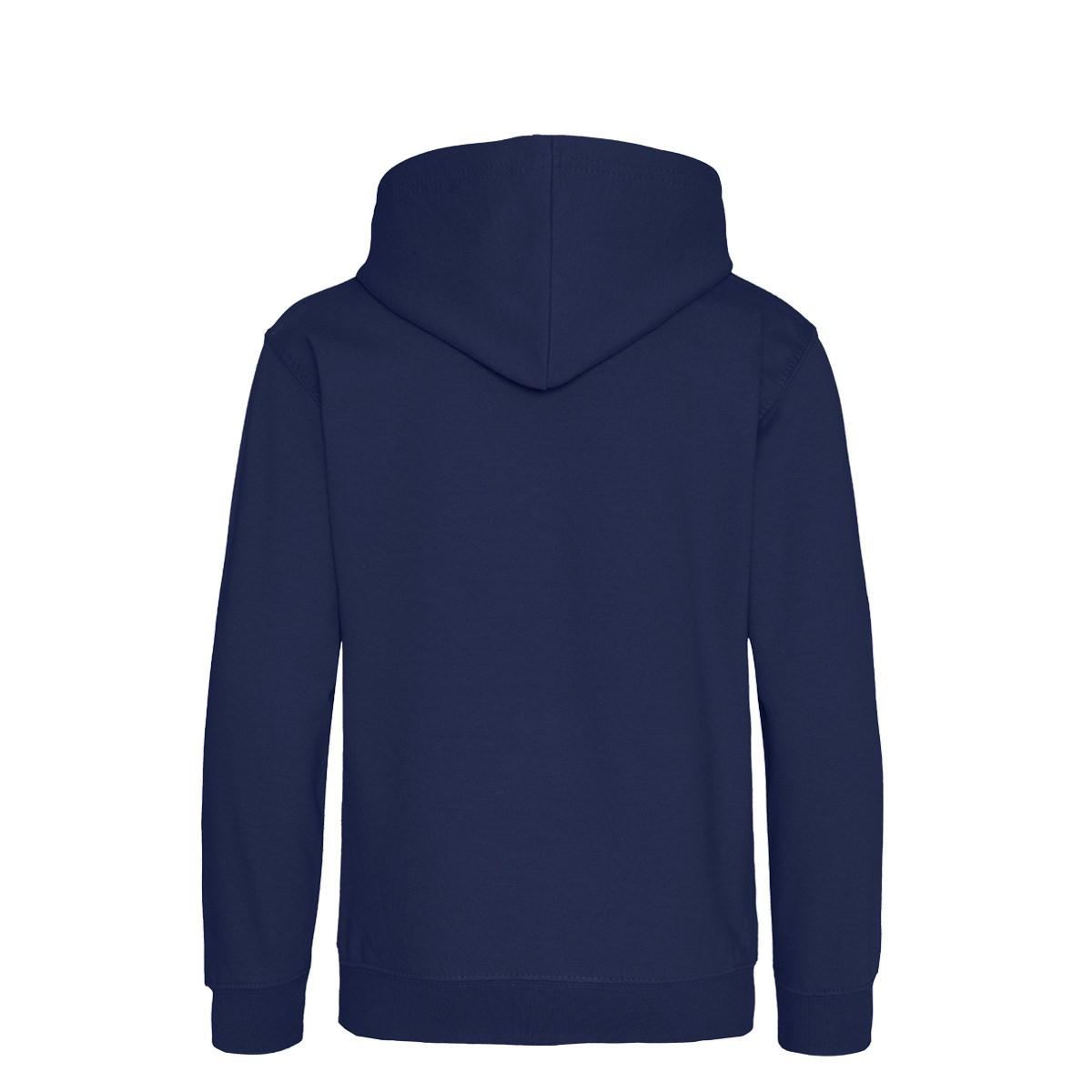 Hawick HS Hockey Hoodie Kids - Front