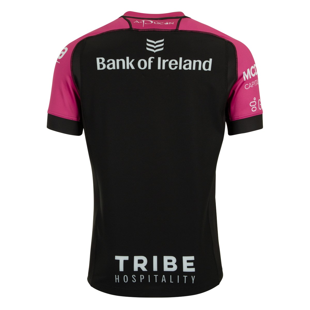 Connacht Mens Training Jersey 2025 - Front