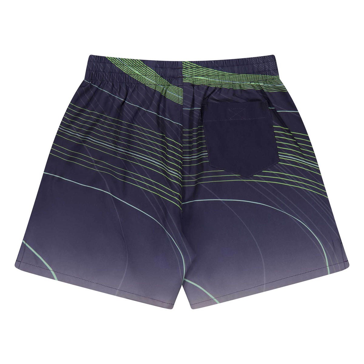 Canterbury Kids Flex Shorts India Ink - Front