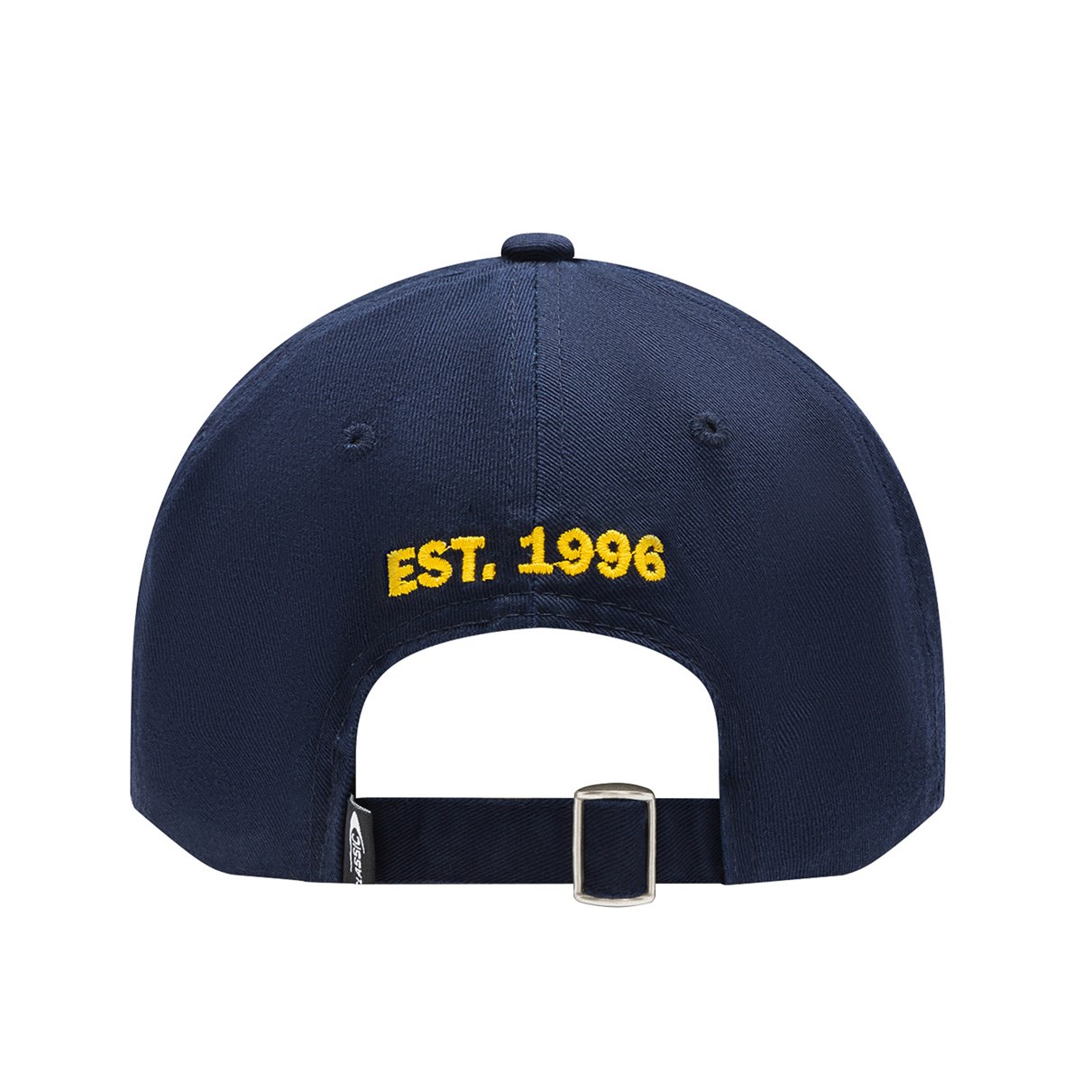 Highlanders Adults Club Cap 2026 Navy - Front