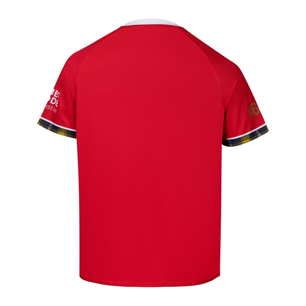 My Name'5 Doddie Kids Lions Eco T-Shirt