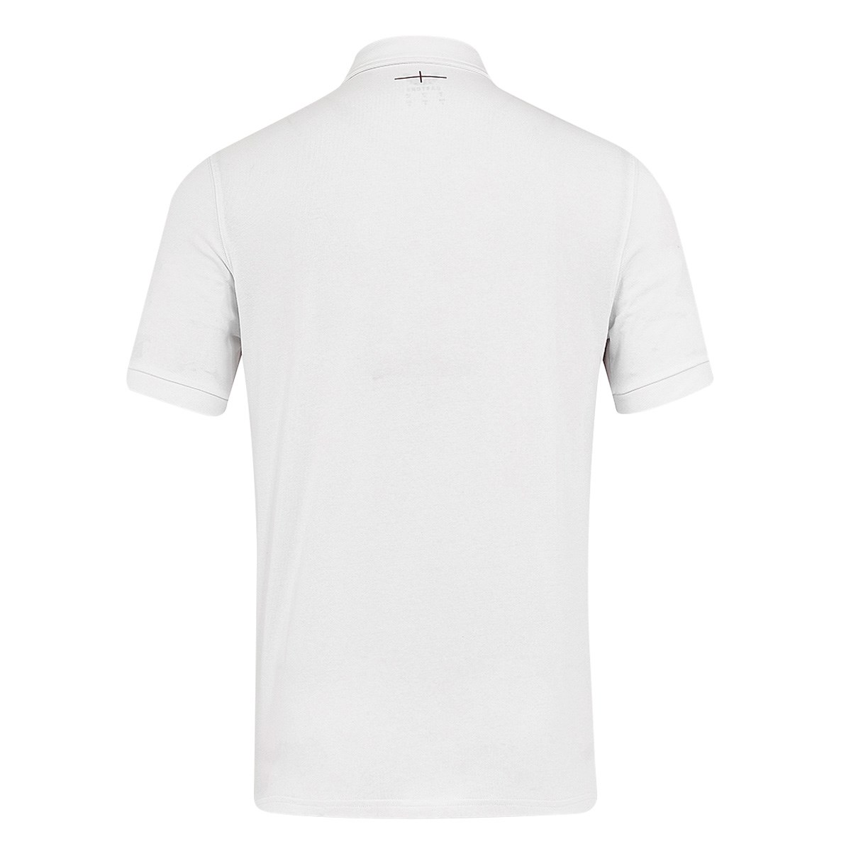 England Mens Home Classic Short Sleeve Rugby Shirt 25-26 - Front