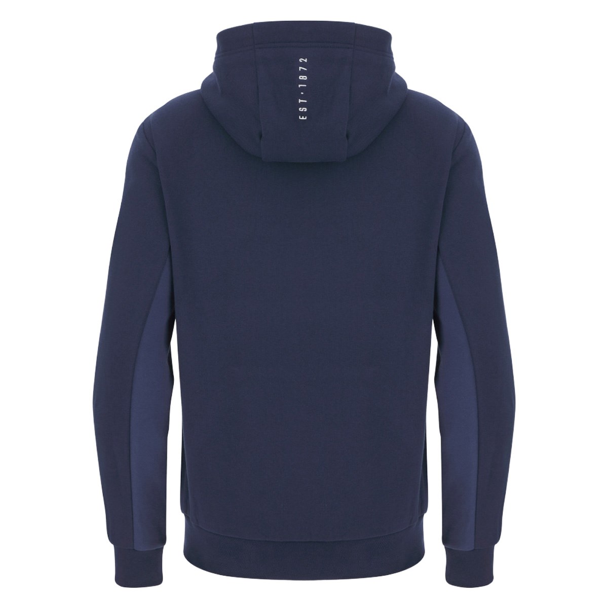 Edinburgh Mens Travel Hoodie 25/26 - Front