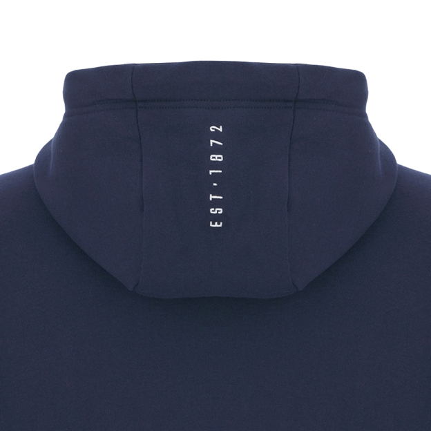 Edinburgh Mens Travel Hoodie 25/26 - Est. 1872