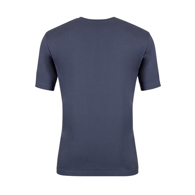 Rugbystore R1823 Mens T-Shirt – Petrol