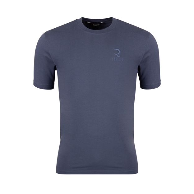 Rugbystore R1823 Mens T-Shirt – Petrol