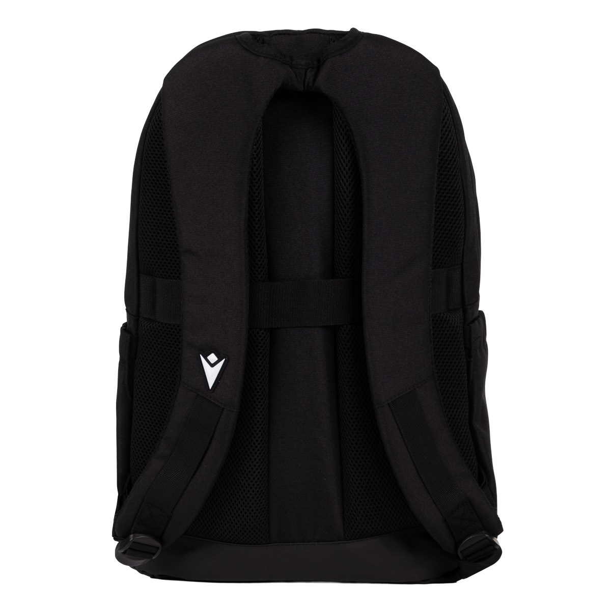 Rugby World Cup 2027 Backpack Black/Orange - Front View