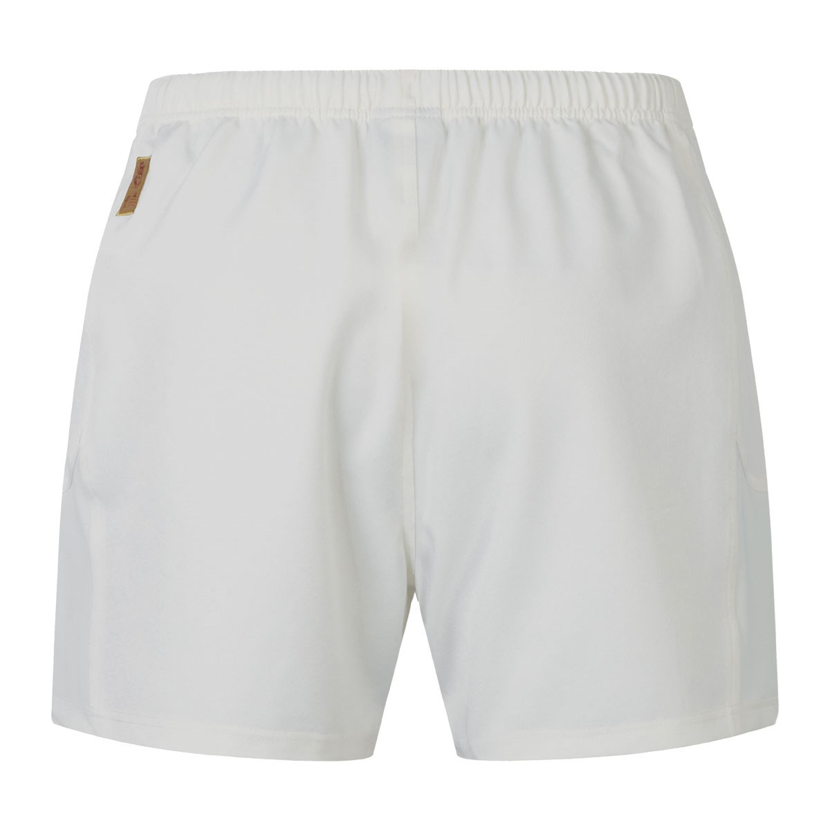 Biritsh and Irish Lions Mens Match Short Cream - Front