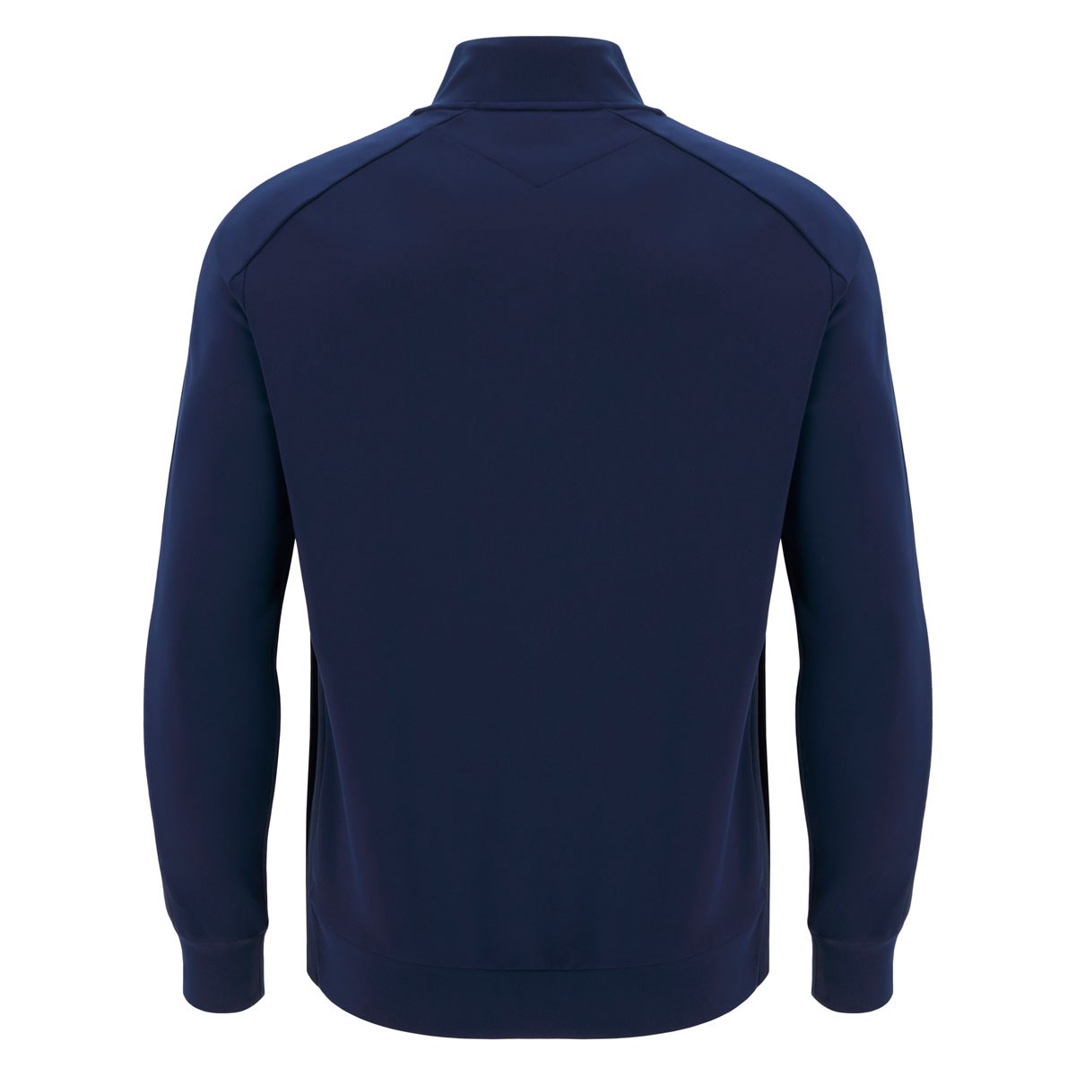 Scotland Mens Anthem Jacket 25/26 Navy - Front