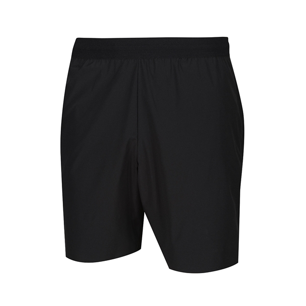 Rugbystore Kids Performance Technical Training Shorts - 3 Qtr View