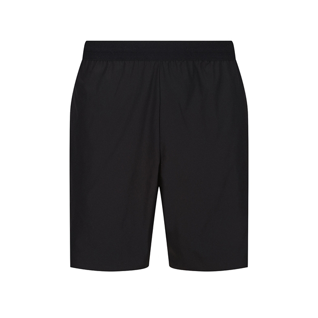 Rugbystore Kids Performance Technical Training Shorts - Front View