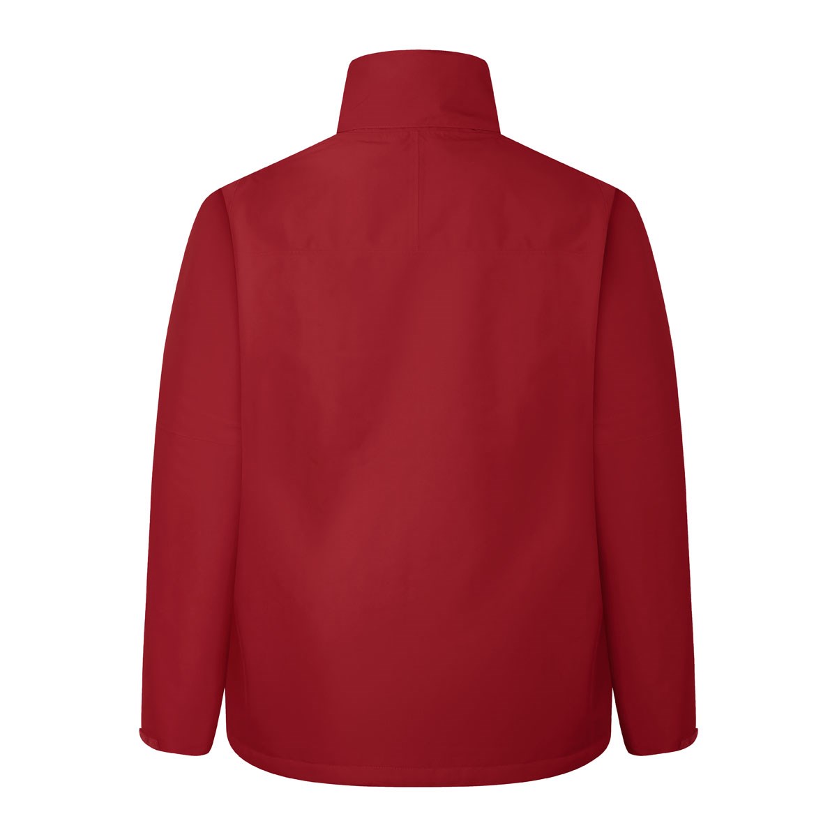 British and Irish Lions Mens Waterproof Jacket - Front