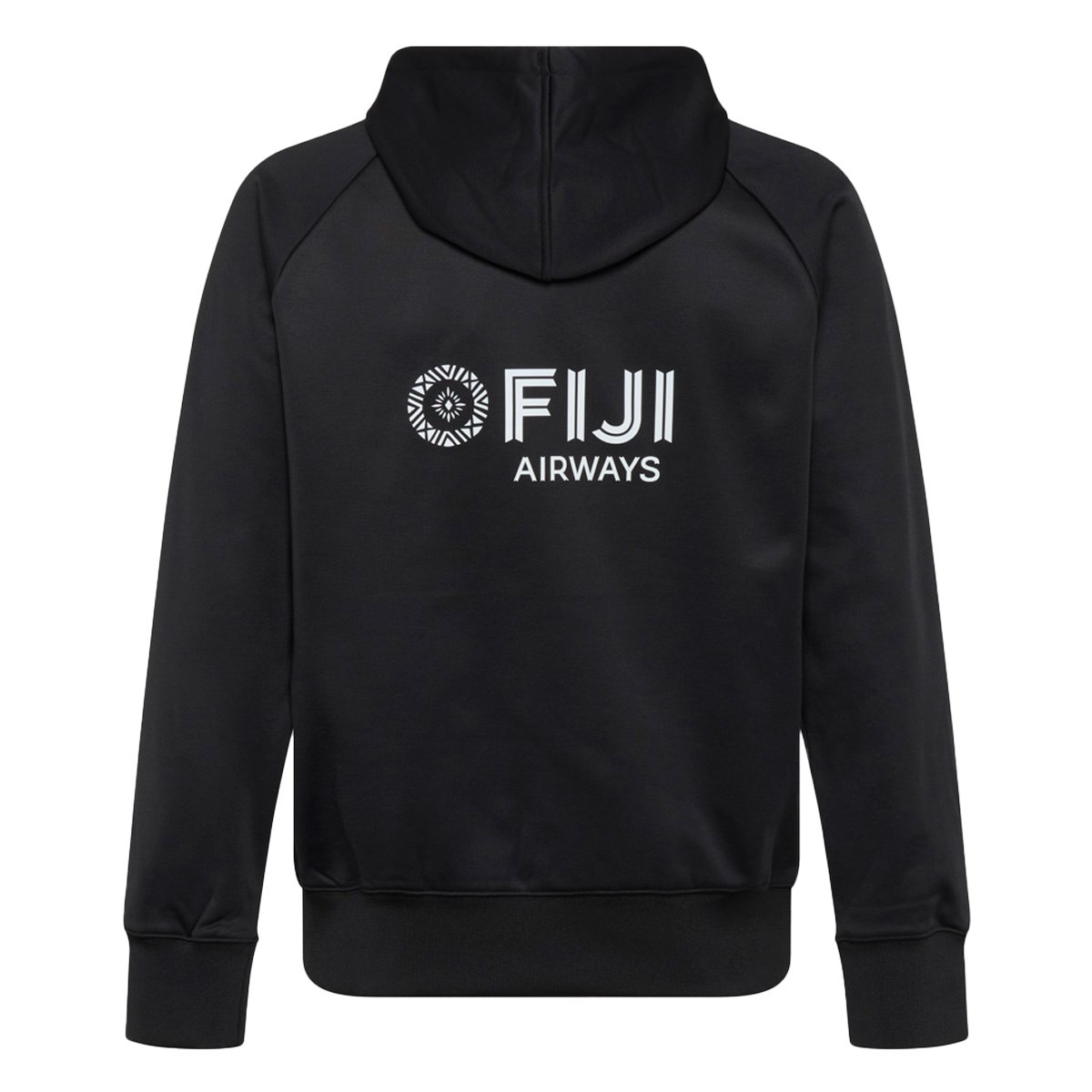 Fiji Adults Hoodie 25/26 - Front