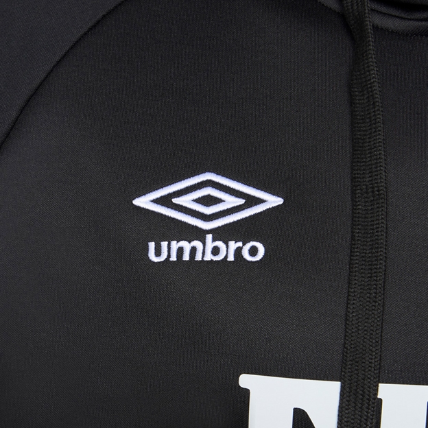 Fiji Adults Hoodie 25/26 - Umbro