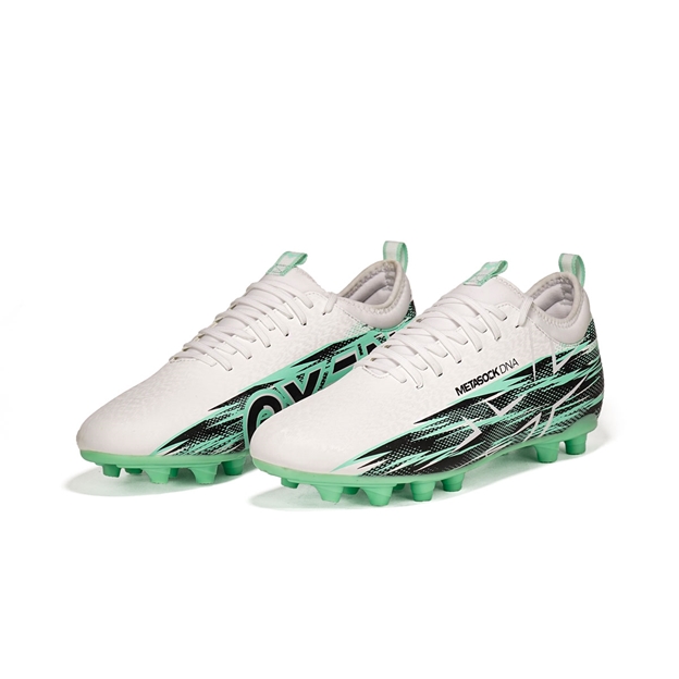 Oxen Adults Meta X All Ground Rugby Boots Cool Mint - Pair