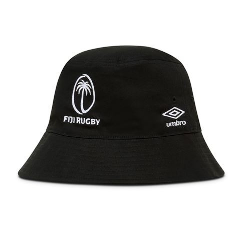 Fiji Bucket Hat 25/26 - Front
