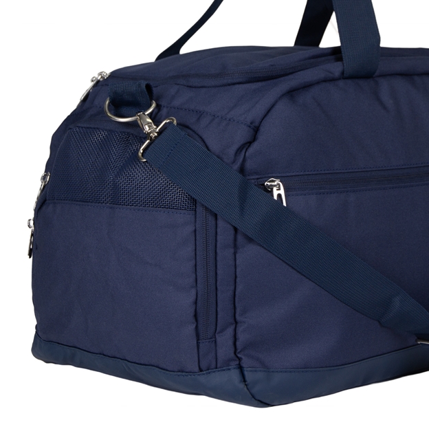 Scotland Adults Duffle Gym Bag 26/27 - End Pocket