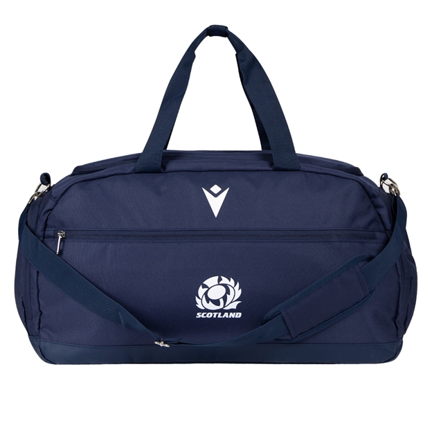 Scotland Adults Duffle Gym Bag 26/27 - Front View