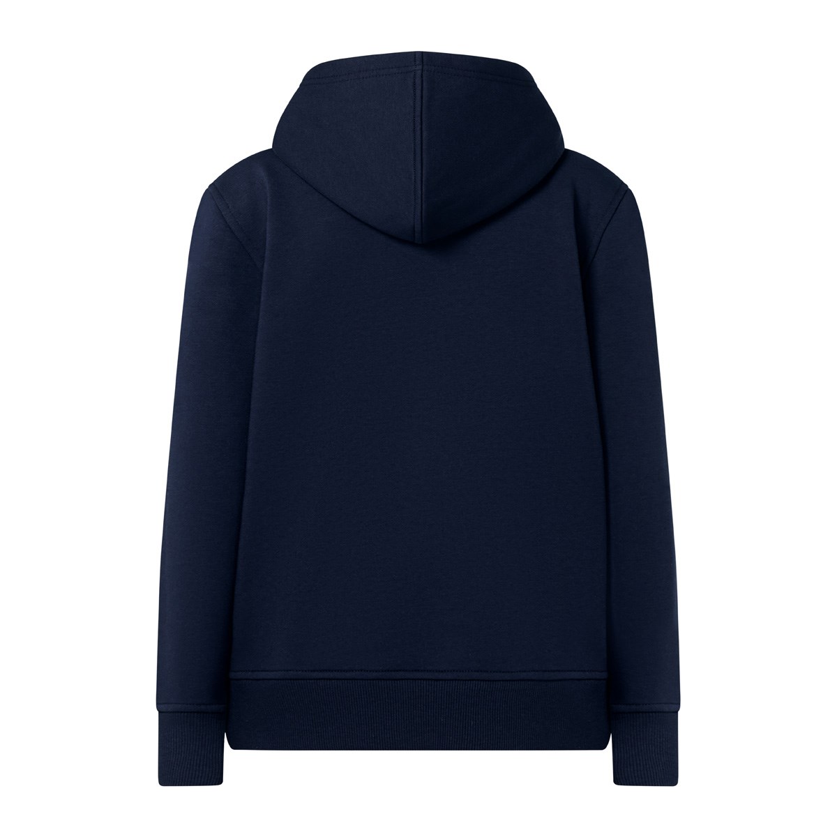 Canterbury Kids Uglies Hoodie Navy - Front View