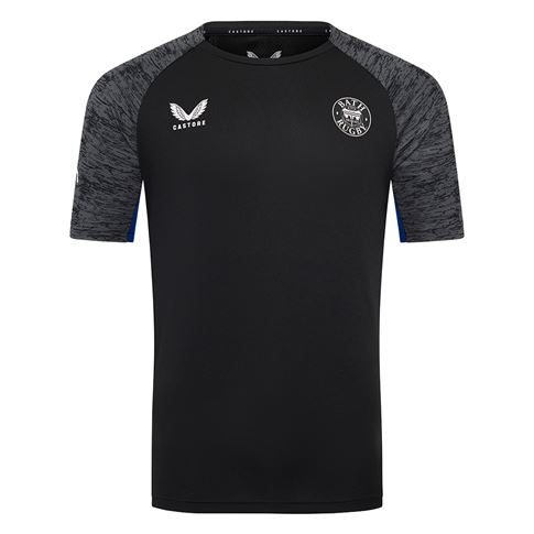Bath Mens Performance T-Shirt 25/26 - Front