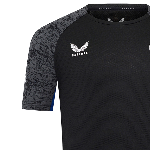 Bath Mens Performance T-Shirt 25/26 - Castore