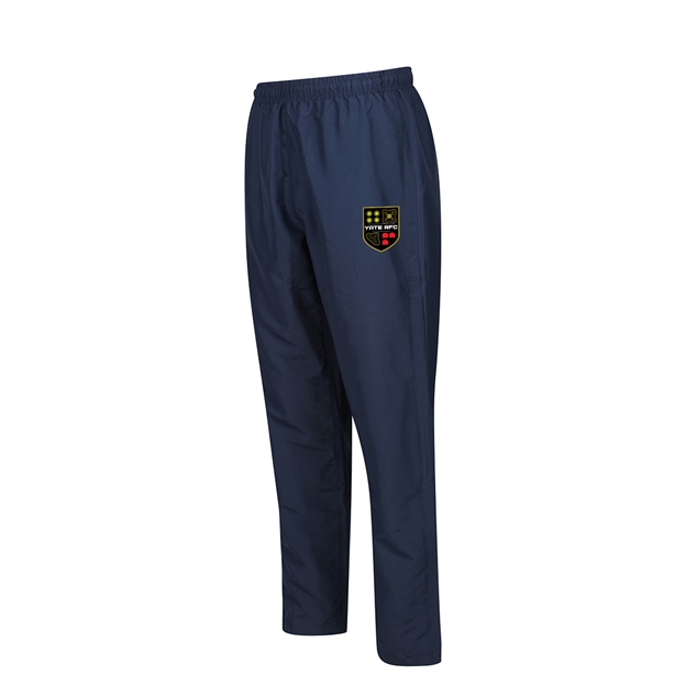 Yate Rugby Club Kids Classic Stadium Pants - Navy