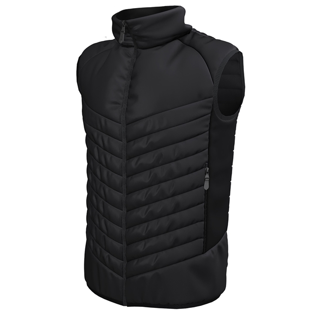 Rugbystore Adults Performance Pro Gilet - 3qtr View