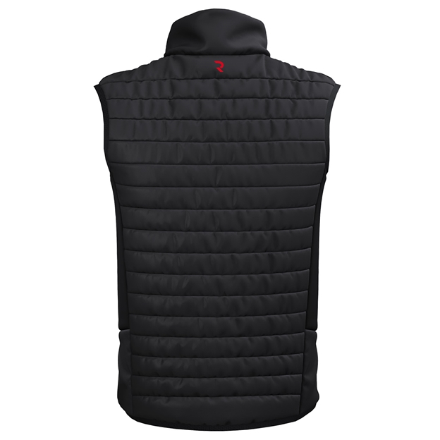 Rugbystore Adults Performance Pro Gilet - Back View