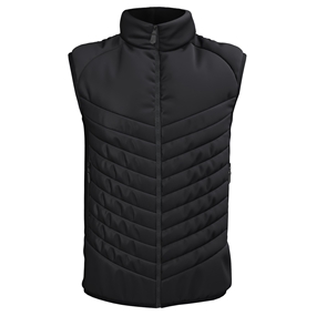 Rugbystore Adults Performance Pro Gilet - Front View