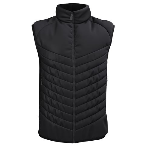 Rugbystore Adults Performance Pro Gilet - Front View