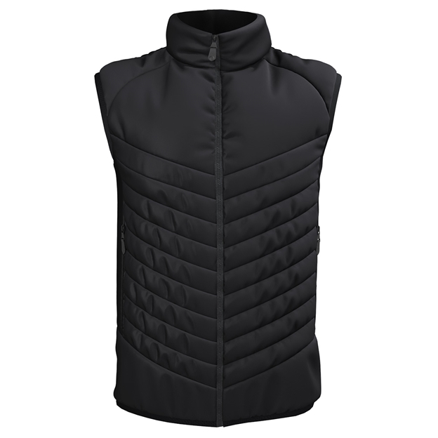 Rugbystore Adults Performance Pro Gilet - Front View