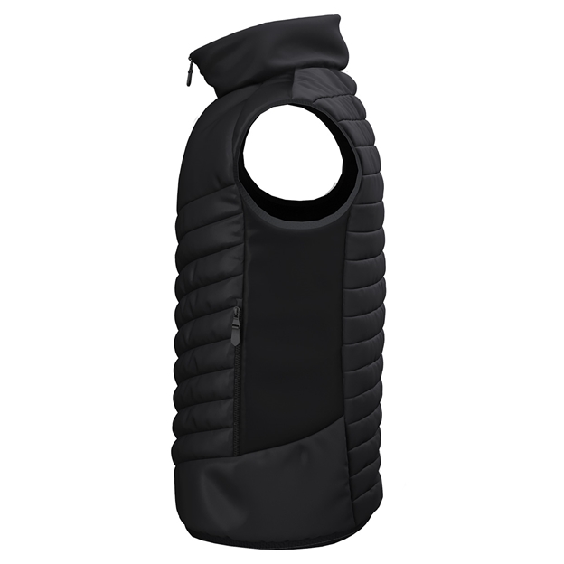 Rugbystore Adults Performance Pro Gilet - Side View