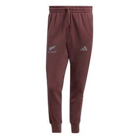 All Blacks Fan Wear Pants Aurora Ruby - Front