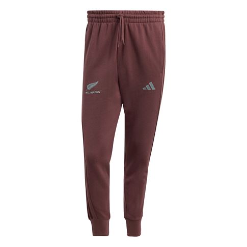 All Blacks Fan Wear Pants Aurora Ruby - Front