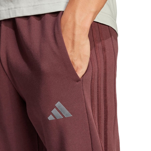 All Blacks Fan Wear Pants Aurora Ruby - Pocket