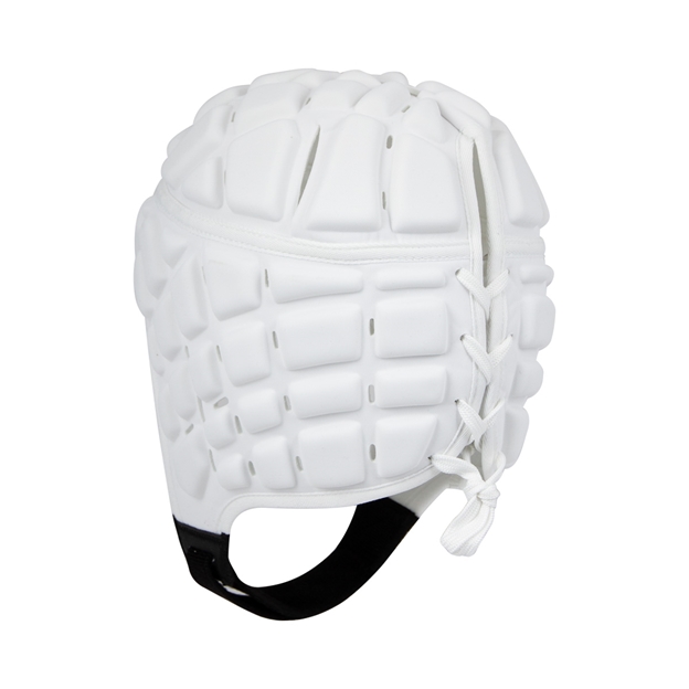 Canterbury Kids Raze Headguard White - Back