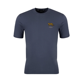 R1823 Argentina 1910 T-Shirt - Petrol Blue