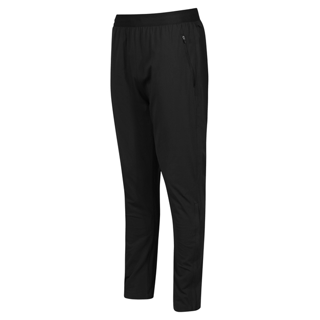 Rugbystore Adults Performance Tapered Pants - 3 Qtr View