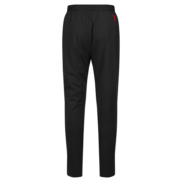 Rugbystore Adults Performance Tapered Pants - Back View