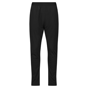 Rugbystore Adults Performance Tapered Pants - Front View