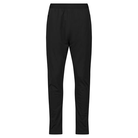 Rugbystore Adults Performance Tapered Pants - Front View