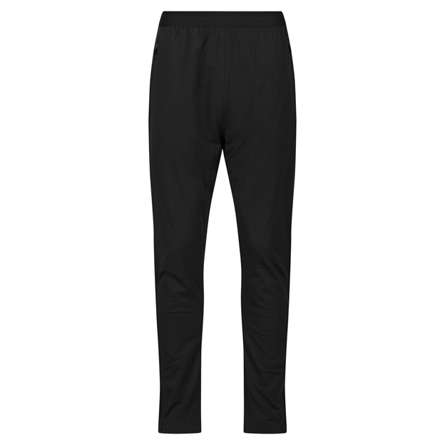 Rugbystore Adults Performance Tapered Pants - Front View
