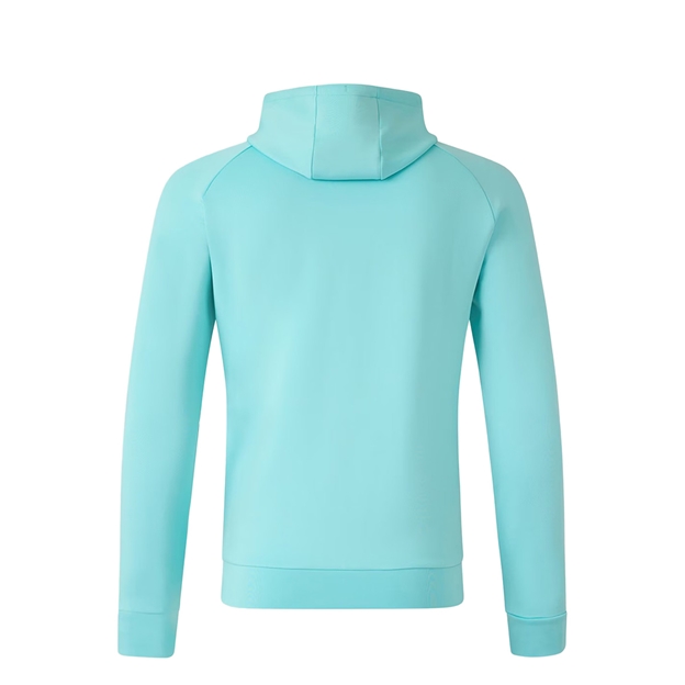 Leinster Kids Presentation Hoodie 25/26 - Back