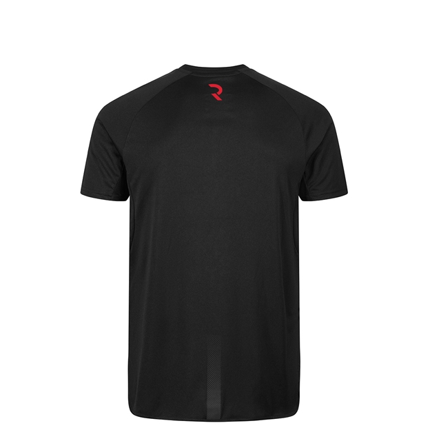 Rugbystore Kids Performance Training T-Shirt - Back View