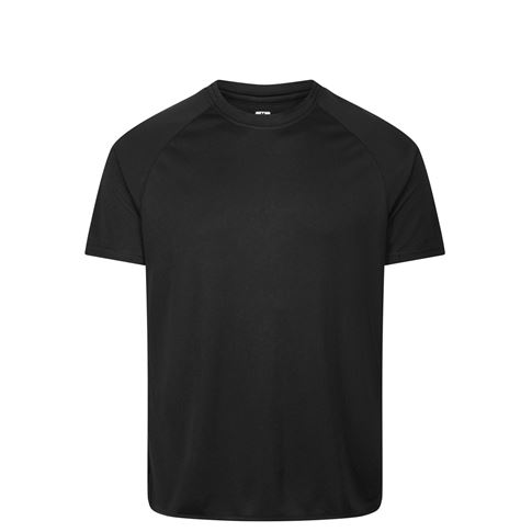 Rugbystore Kids Performance Training T-Shirt - Front View