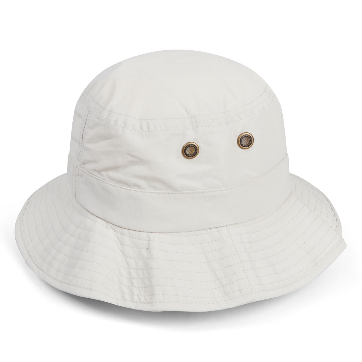 British and Irish Lions outback wide brim hat- front