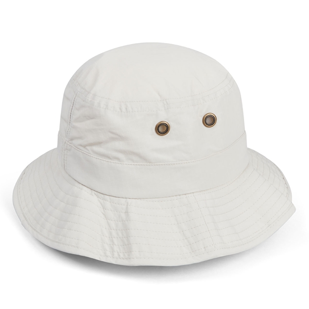 british and Irish Lions outback wide brim hat - back