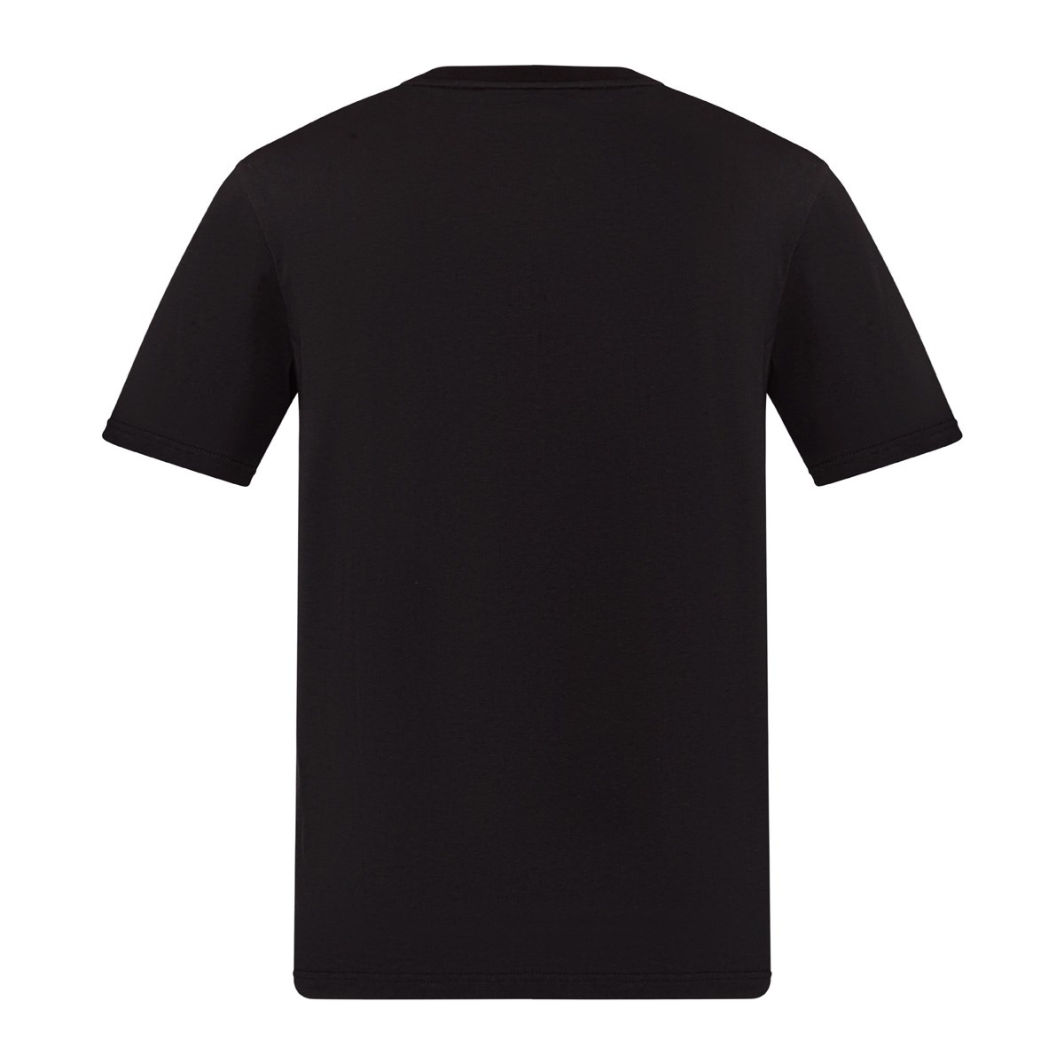 Canterbury Mens Uglies T-Shirt Black - Front View